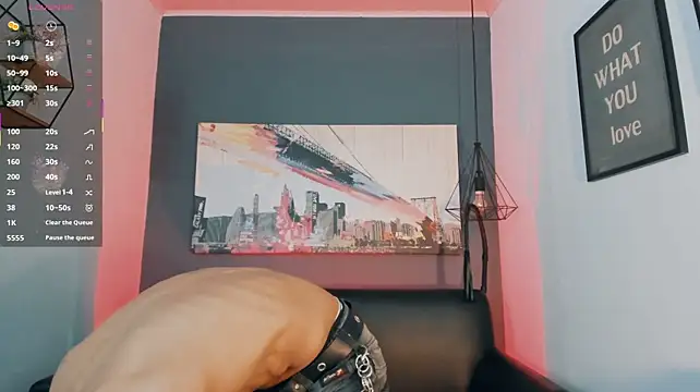 Maximoking26 – webcam-show