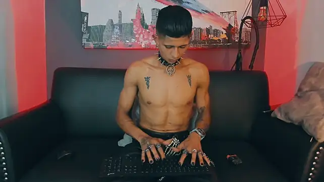 Maximoking26 Webcamshow