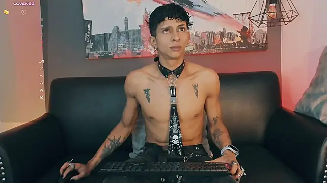 Maximoking26 Webcamshow