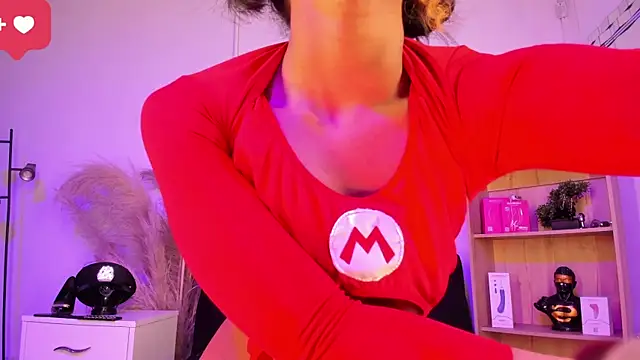 Živý XXX chat Tylla__