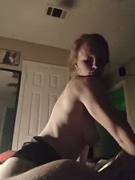 Show Webcam de redslovestofuck