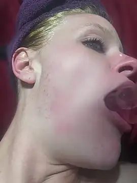 Show webcam de redslovestofuck