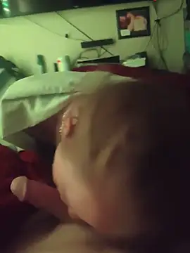 Show Webcam de redslovestofuck