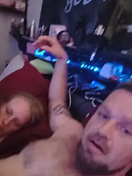 Show Webcam de redslovestofuck