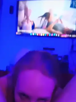 redslovestofuck Adlı Modelin Web Kamerası Şovu