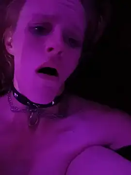 Show webcam de redslovestofuck