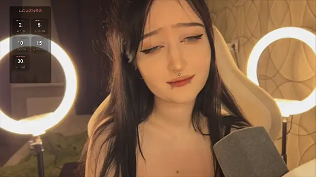 SinSpirits Webcamshow
