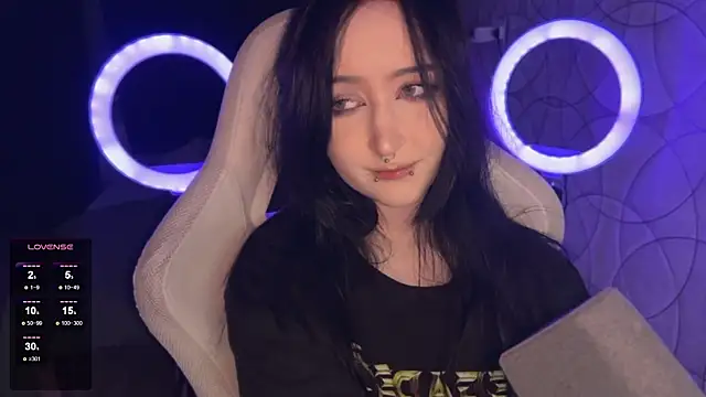 SinSpirits 在線直播表演