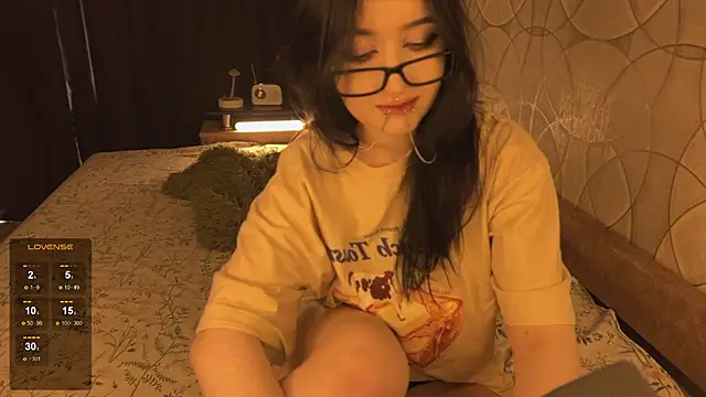 SinSpirits Show Webcam
