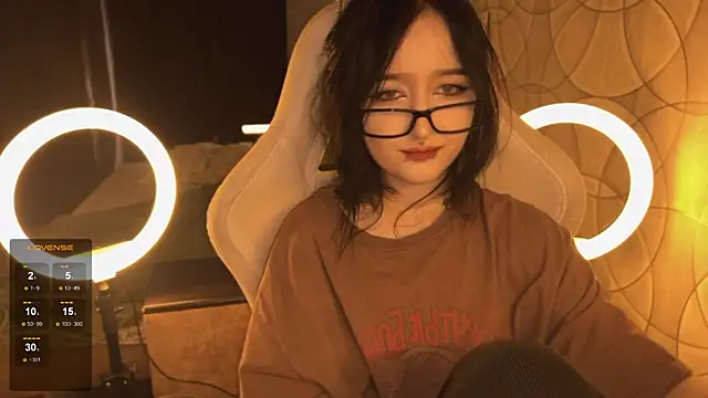 SinSpirits Webcam-Show