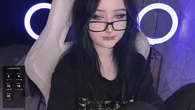SinSpirits' Webcam Show