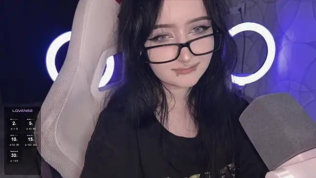 SinSpirits Webcam-Show