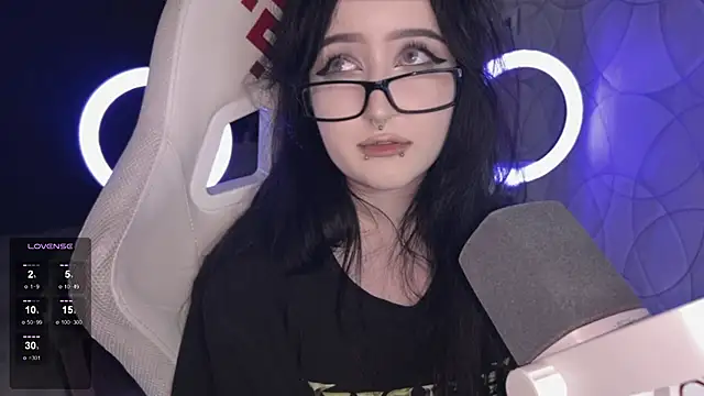 SinSpirits Show Webcam