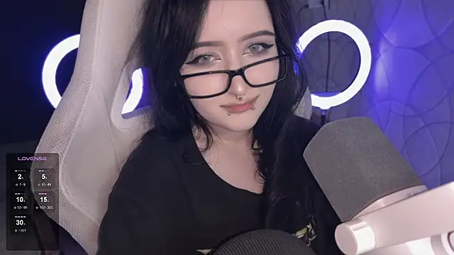 SinSpirits Show Webcam