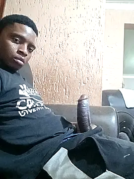 Vele081 Webcam-Show