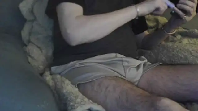 Show de HandymansTool na webcam