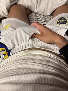 Santixxx222 webkamerás műsora