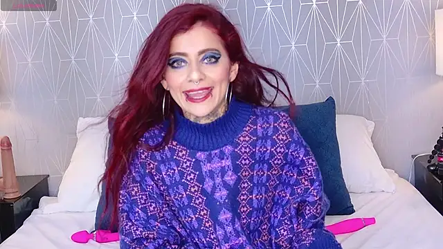 AntonellaEscudero's Live XXX Chat