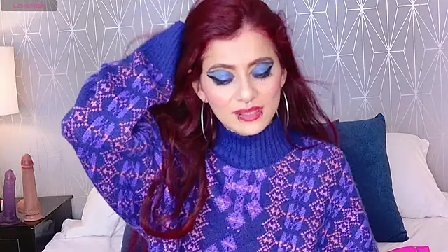 AntonellaEscudero's Live XXX Chat