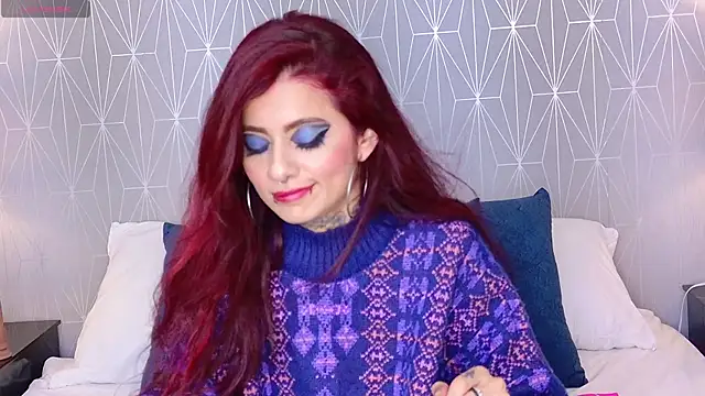 AntonellaEscudero Chat XXX in diretta