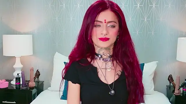 AntonellaEscudero's Live XXX Chat