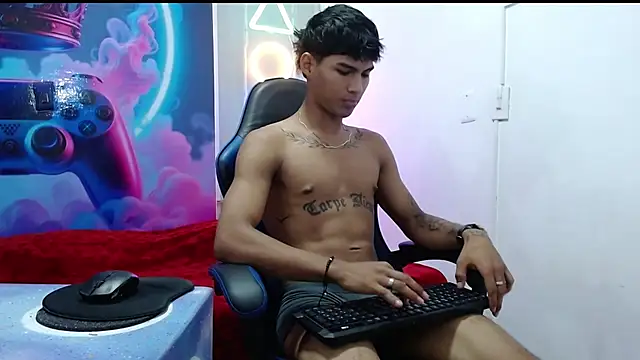 luka_big18n Webbikameraesitys