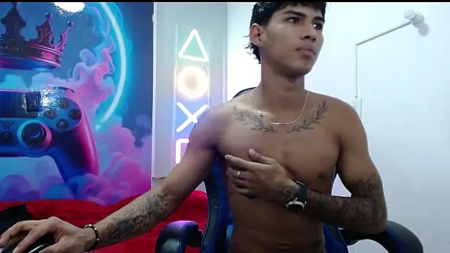 عرض كام luka_big18