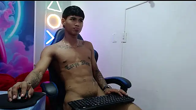 luka_big18 在線直播表演