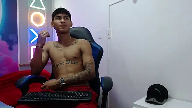 عرض كام luka_big18
