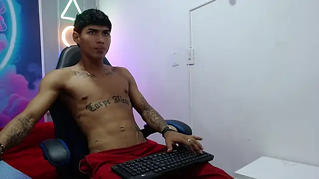 luka_big18 Webcamshow