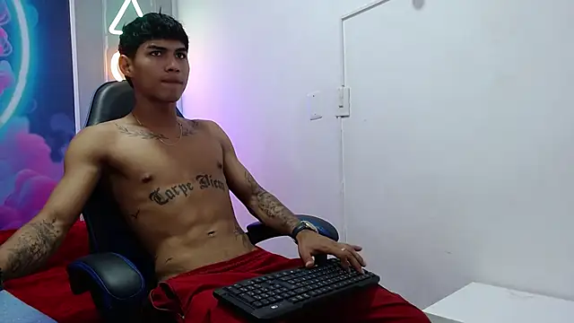 Show Webcam de luka_big18