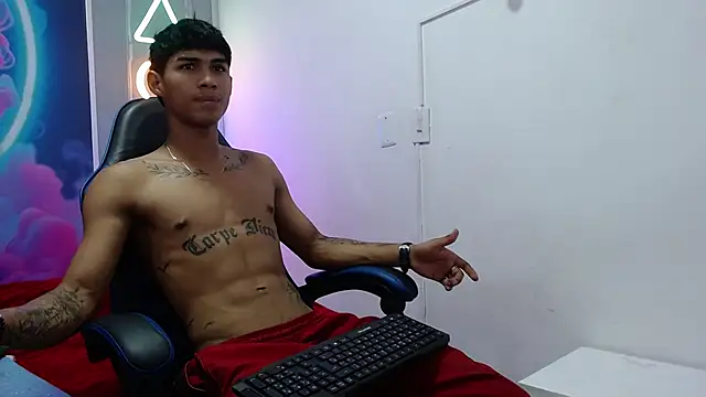 luka_big18n Webbikameraesitys