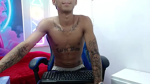 luka_big18 在線直播表演