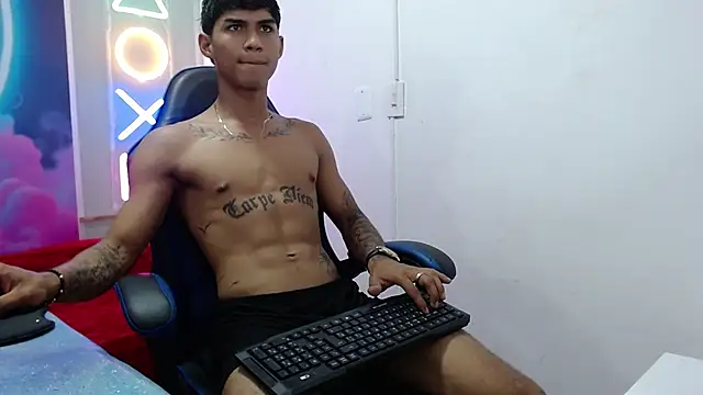 luka_big18 Show Webcam