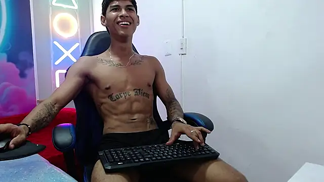 luka_big18 Show Webcam