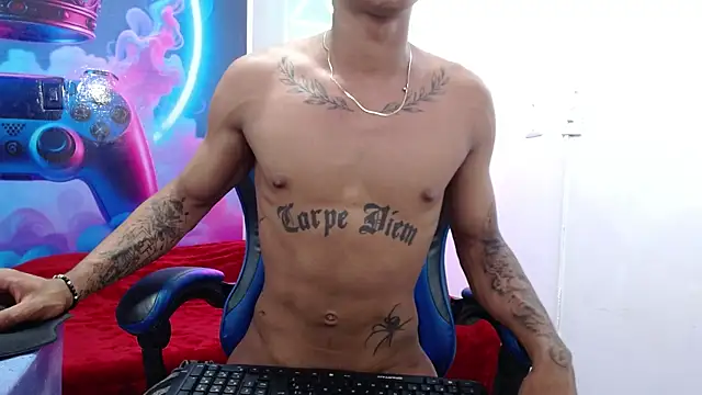 luka_big18 Webcamshow