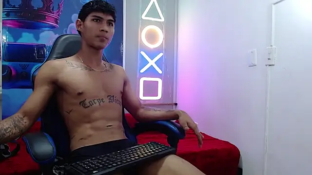 luka_big18 웹캠 쇼