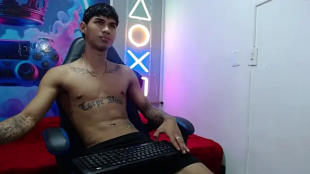 luka_big18 웹캠 쇼