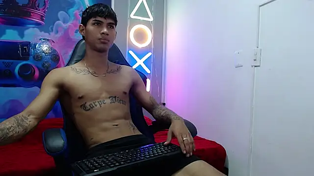 luka_big18: вебкам-шоу