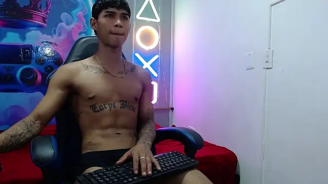 luka_big18n Webbikameraesitys