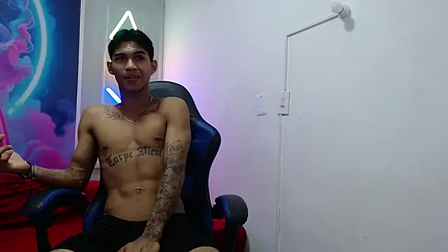 عرض كام luka_big18