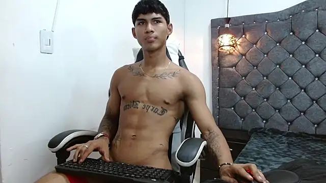 luka_big18 – Kamerová šou