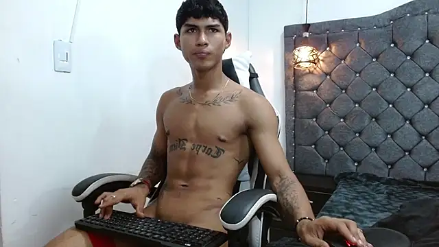 luka_big18n Webbikameraesitys