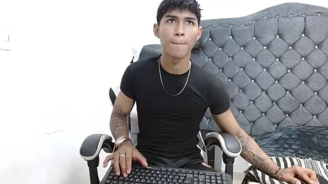 luka_big18 웹캠 쇼