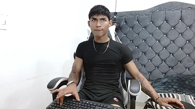 luka_big18 网络视讯表演