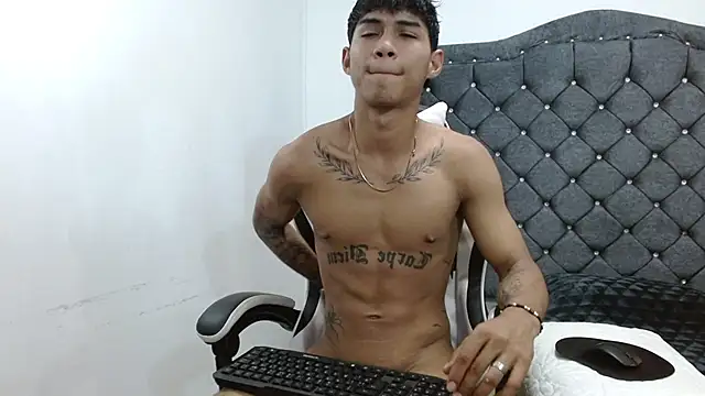 luka_big18 Webcam-Show