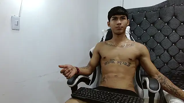 Pokazy przed kamerką – luka_big18
