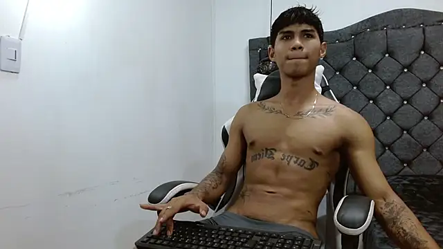 عرض كام luka_big18