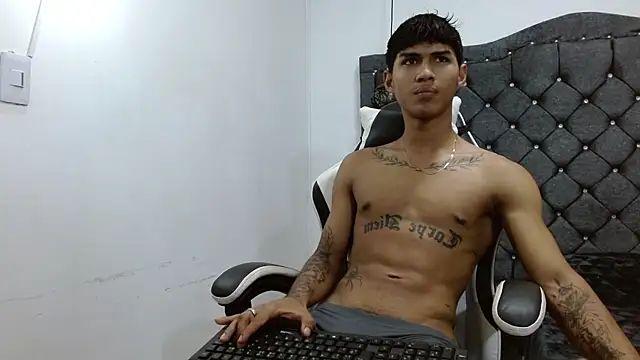luka_big18: вебкам-шоу