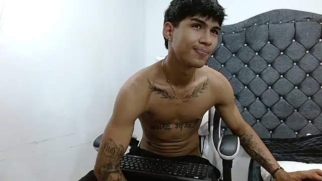Pokazy przed kamerką – luka_big18